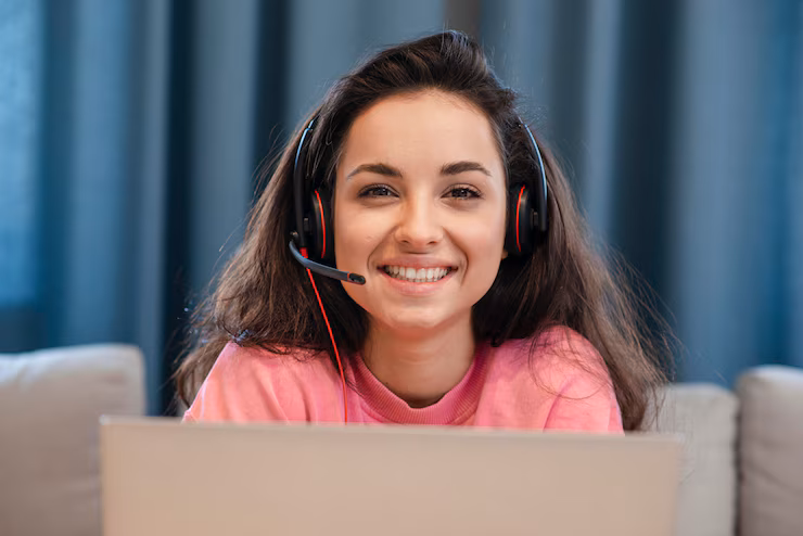 Customer support